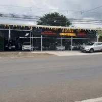 Autos Occidente