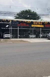 Autos Occidente
