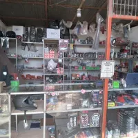 Motorepuestos Chubby Huacas