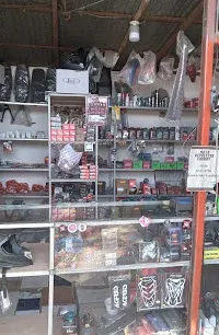 Motorepuestos Chubby Huacas