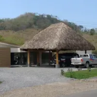 Budget Car Rental Cobano Airport