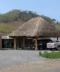 Budget Car Rental Cobano Airport