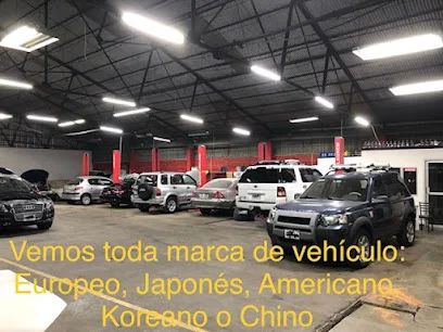 Fix Automecanica y Repuestos SRL
