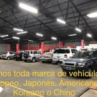 Fix Automecanica y Repuestos SRL