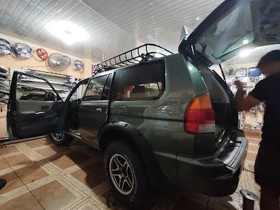 Autodecor Liberia