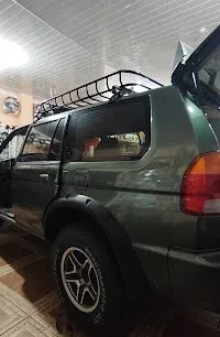Autodecor Liberia