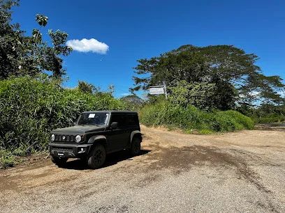 Offroad Rental Costa Rica - Motorcycles and Car Rental