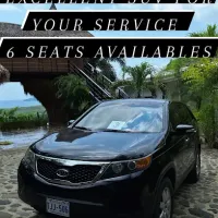 Taxi & Travels and Tours Tamarindo JJ