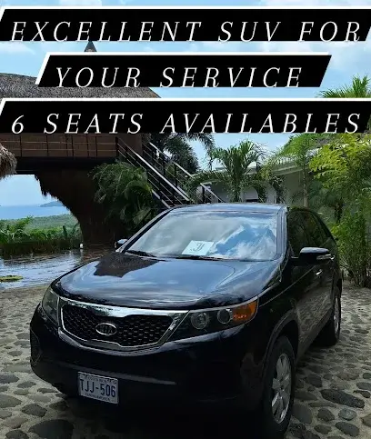 Taxi & Travels and Tours Tamarindo JJ 1