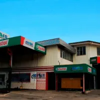 mechanical workshop ASACSA