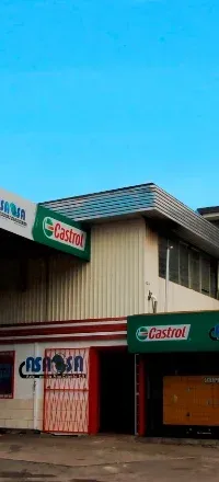 mechanical workshop ASACSA