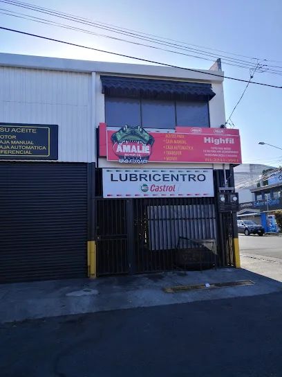 Servicios Automotrices Will, Moravia
