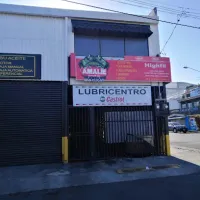 Servicios Automotrices Will, Moravia