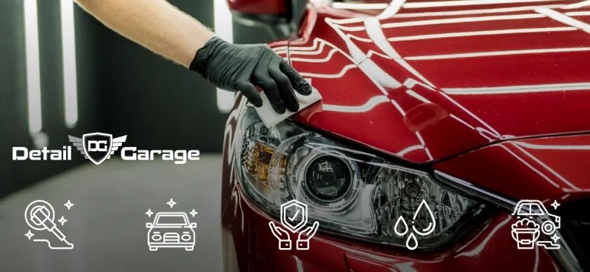 Detail Garage