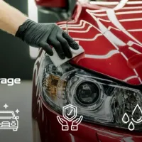 Detail Garage