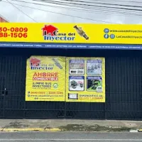La Casa del Inyector Alajuela