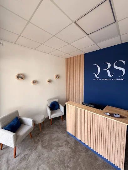 QRS Legal & Business Studio