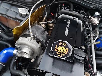 Lamb MotorSports