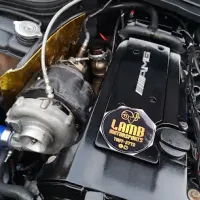 Lamb MotorSports