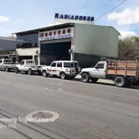 Radiadores Montero