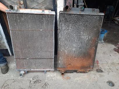 Radiadores Los Manudos