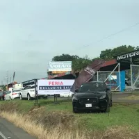 Motores Británicos occidente