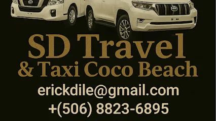 SD TRAVEL & Taxi Coco Beach