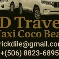 SD TRAVEL & Taxi Coco Beach