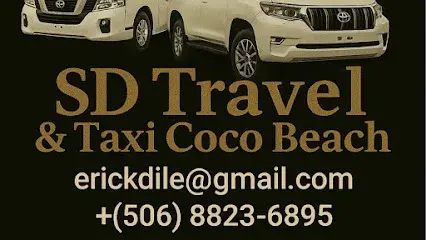 SD TRAVEL & Taxi Coco Beach 1