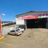 Lubricentro Sanchez Viquez