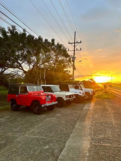 Paradise Motors CR