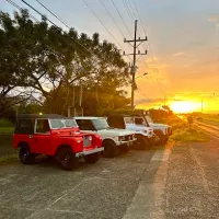 Paradise Motors CR
