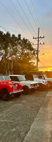 Paradise Motors CR