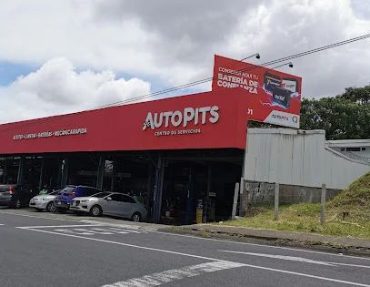 Auto Pits Heredia