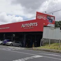 Auto Pits Heredia