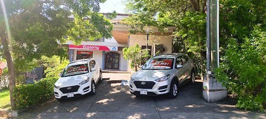 Economy Rent a Car Flamingo