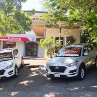 Economy Rent a Car Flamingo
