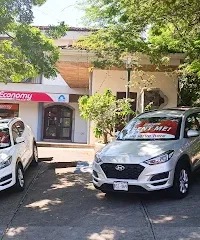 Economy Rent a Car Flamingo