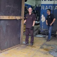 Radiadores E.F