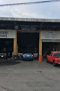 Lubricentro La Fuente