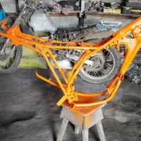 Taller De Motos Marvin