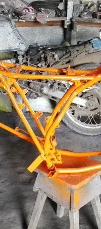 Taller De Motos Marvin