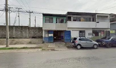 Servicio Automotriz Espinoza