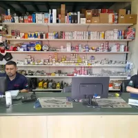 Repuestos Salazar y Monge