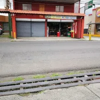 Moto Repuestos Mozza