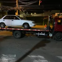 Grúas y Plataformas Eimak
