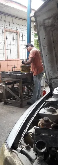 Taller Electrico Esquipulas " Chico"