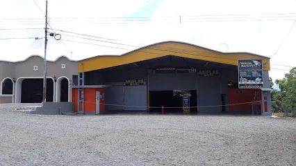 Bartels Muffler Shop