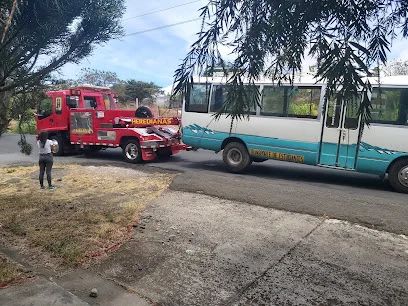 Taller Servi S.A