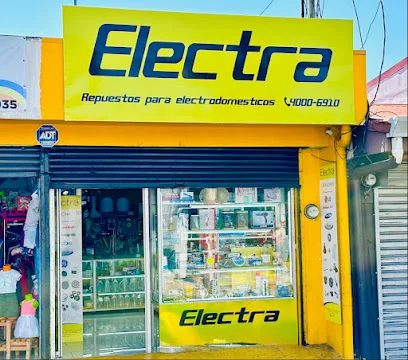Repuestos Electra Alajuela